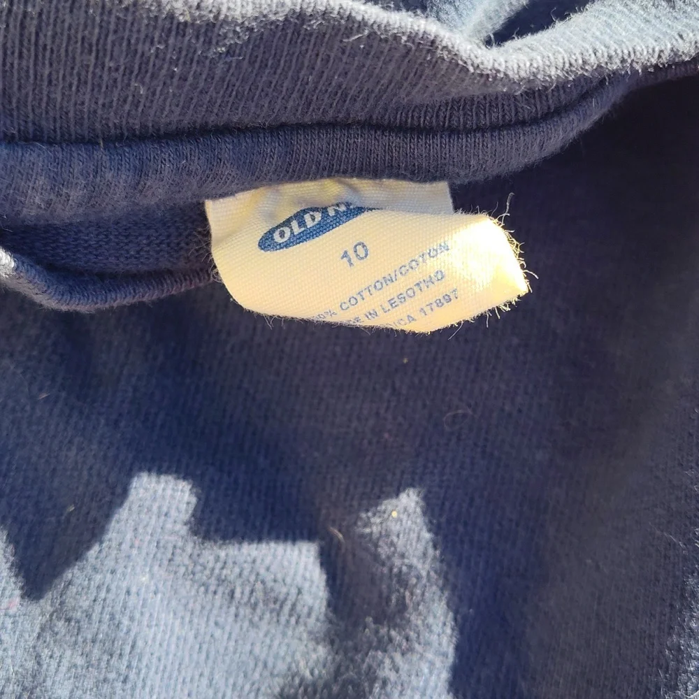 Old Navy Shirt - Picture 3 of 3